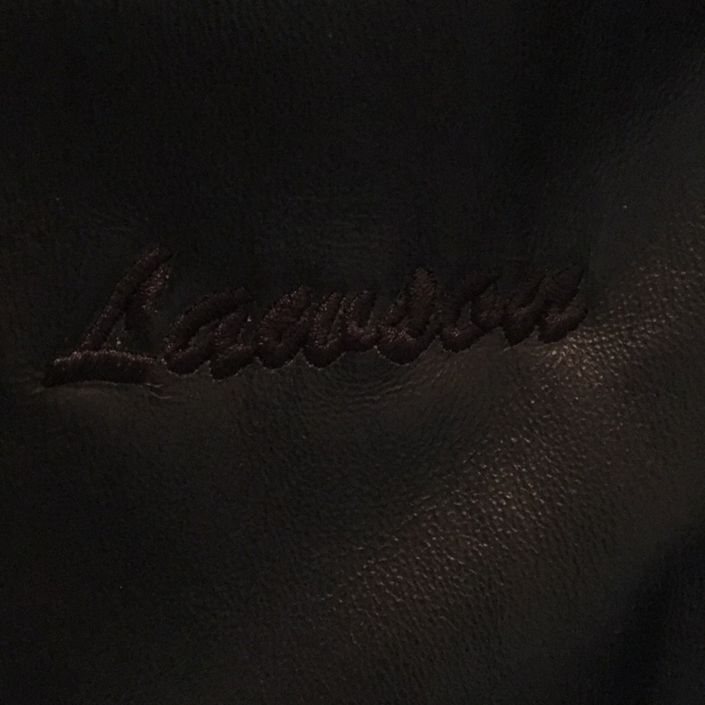 Men’s leather Jacket